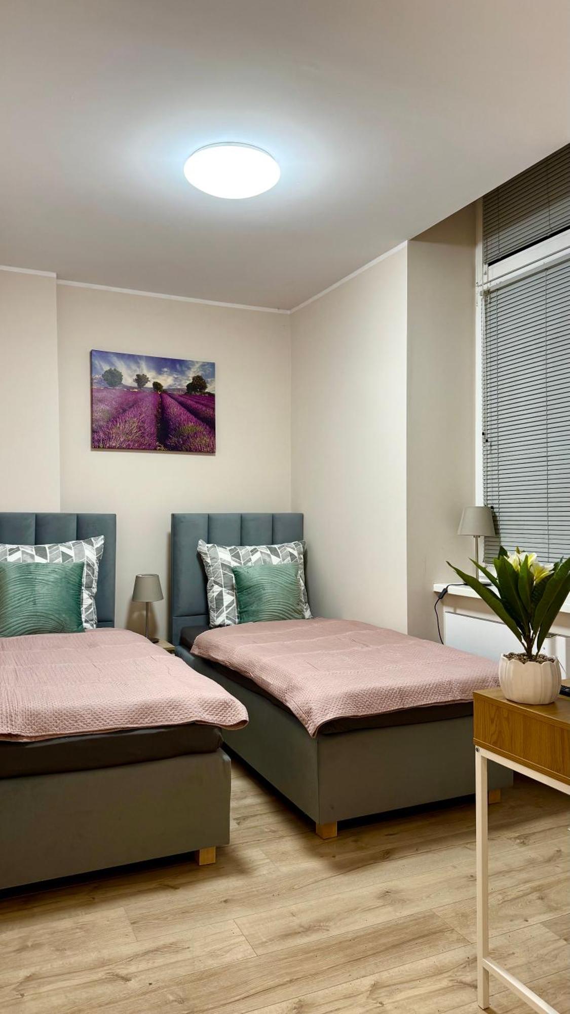 Apartament Wielkopolska 21 - Cosy In The Center *