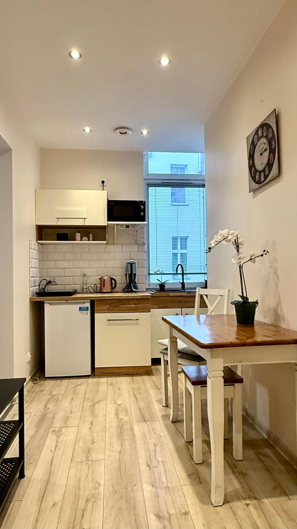 Wielkopolska 21 - Cosy In The Center Apartament *
